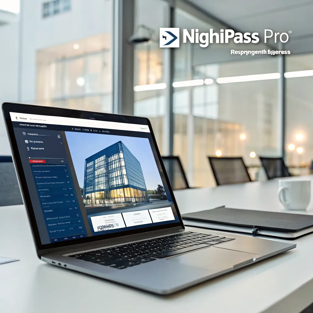 NightPass Pro