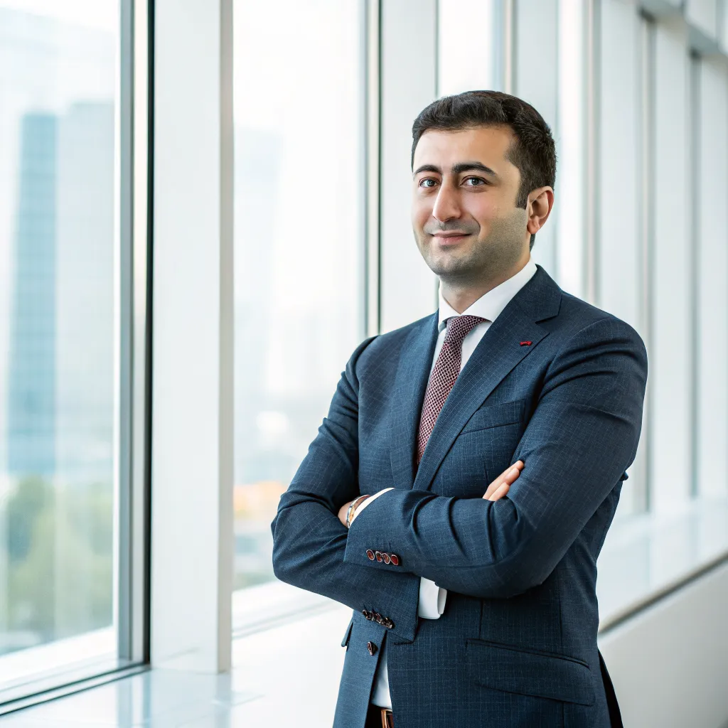 Burak Demir